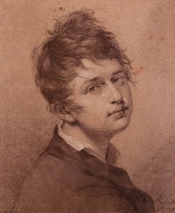 Autoportret, 1805